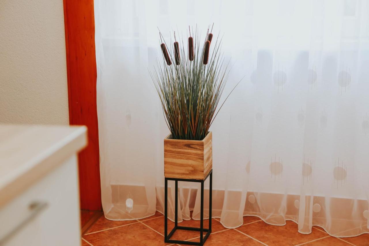 I&T Apartman Gospić Dış mekan fotoğraf