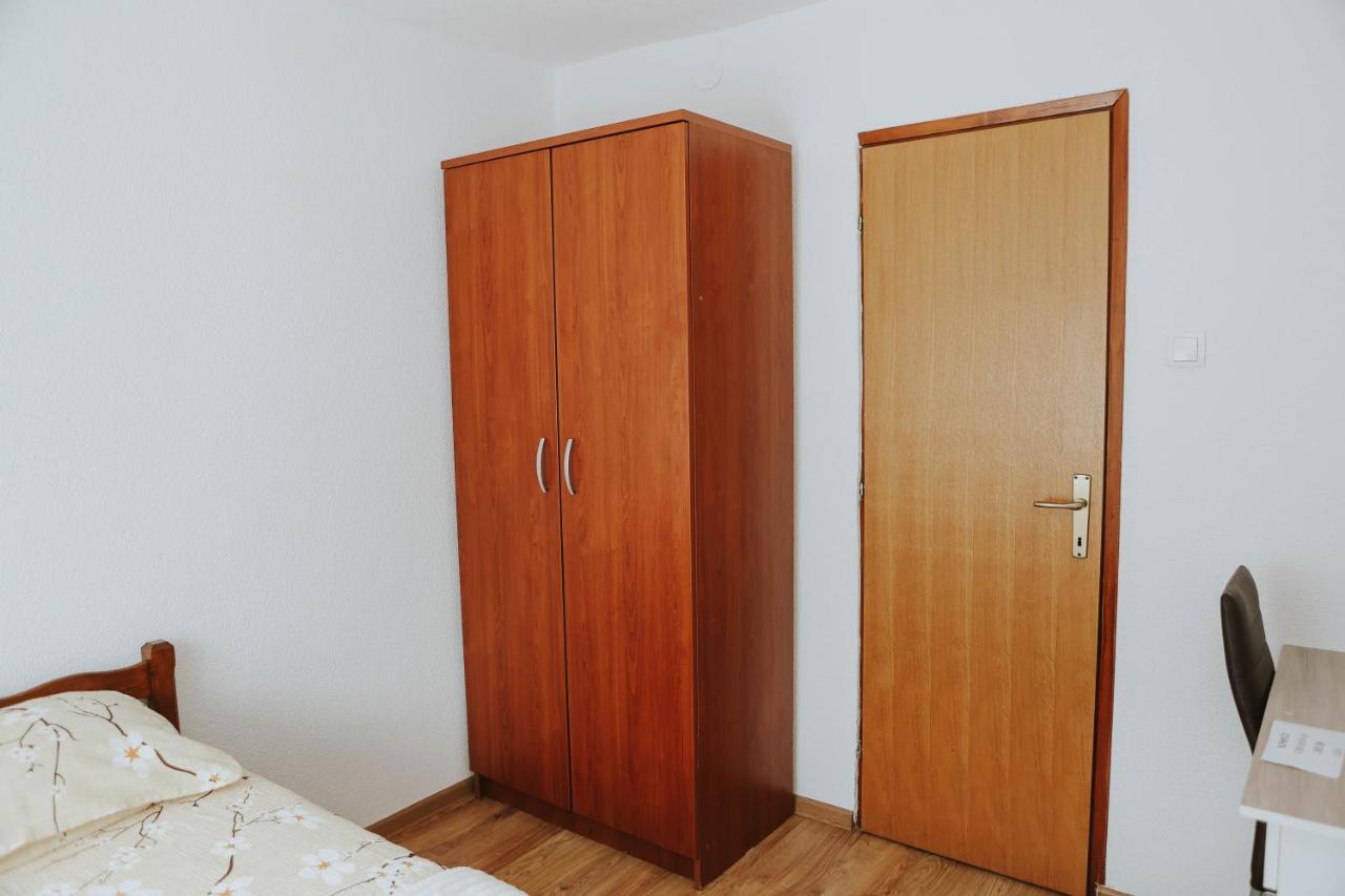 I&T Apartman Gospić Dış mekan fotoğraf