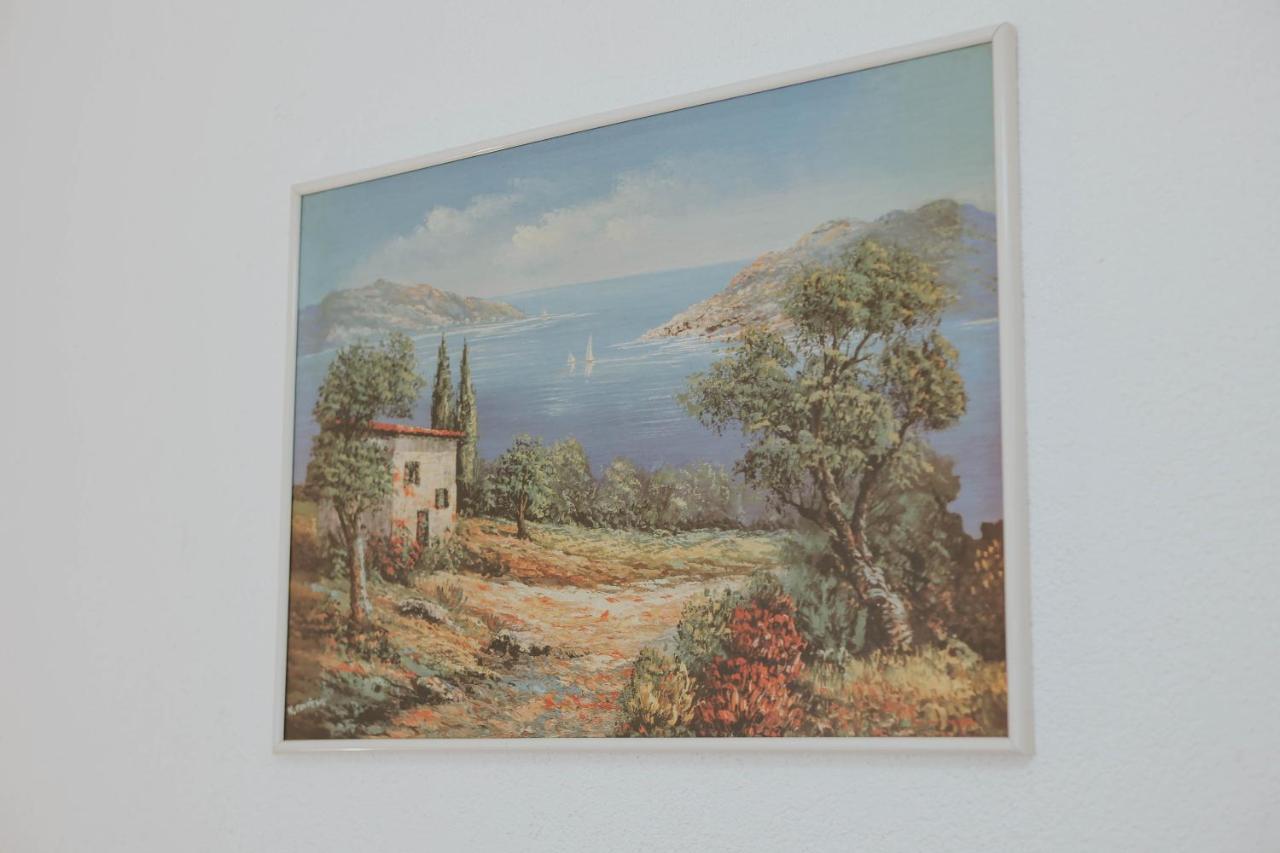 I&T Apartman Gospić Dış mekan fotoğraf