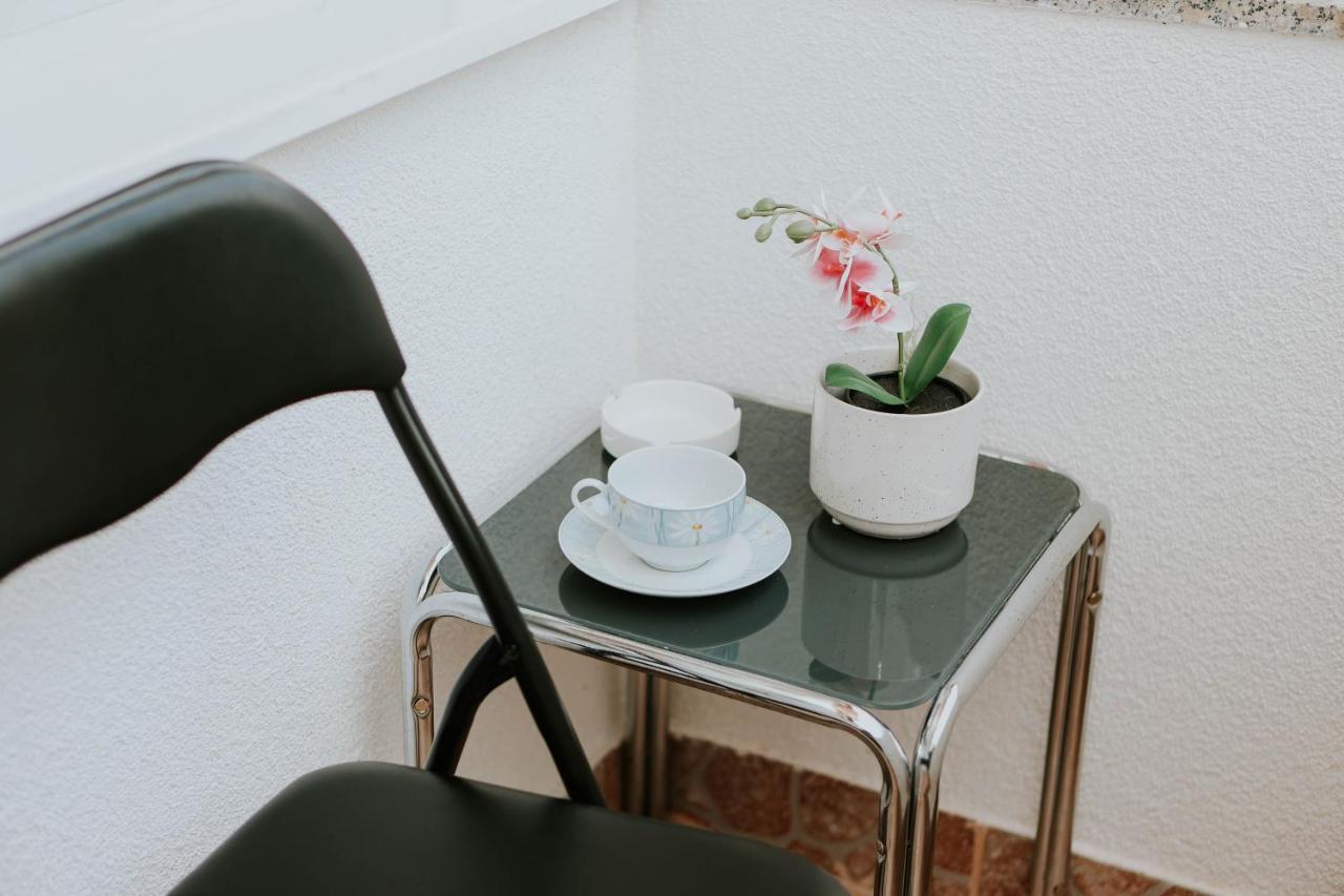 I&T Apartman Gospić Dış mekan fotoğraf