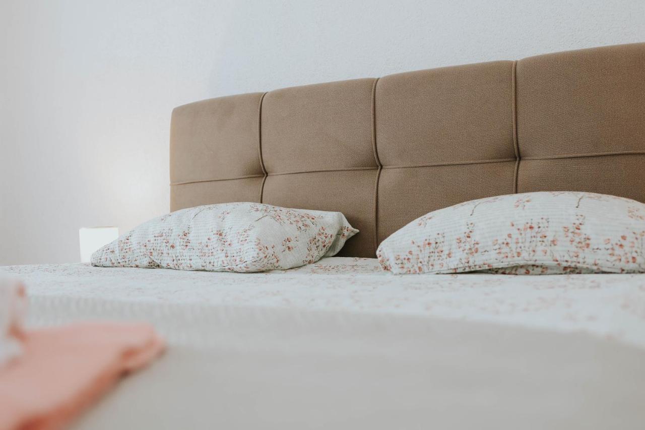 I&T Apartman Gospić Dış mekan fotoğraf