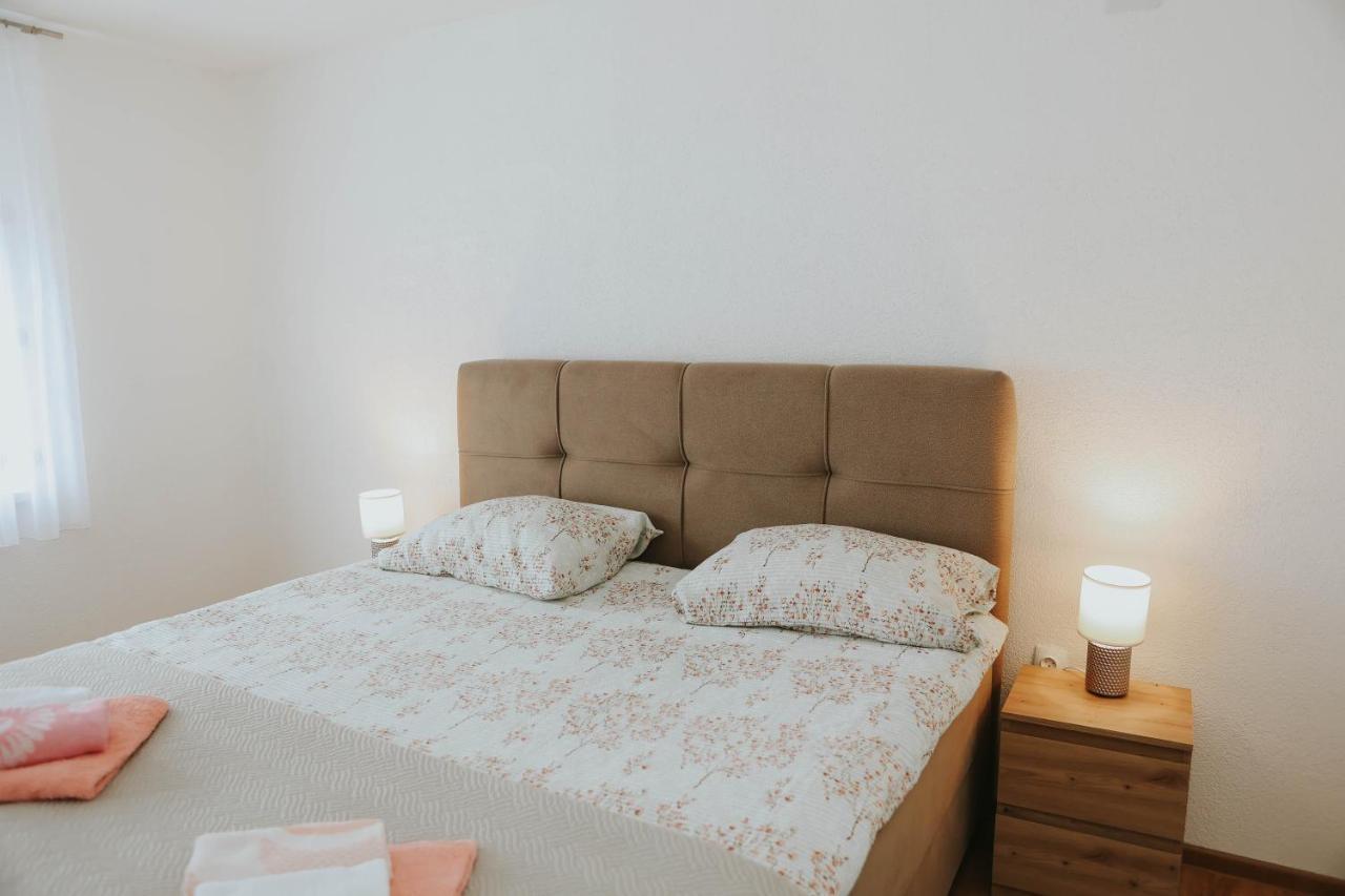I&T Apartman Gospić Dış mekan fotoğraf